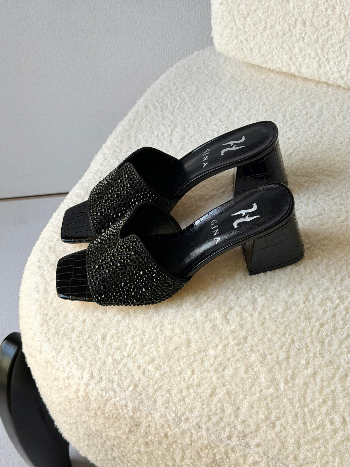 Gina Sandals