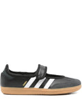 adidas Samba Jane strap slip-on sneakers