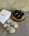 Dior Sandals