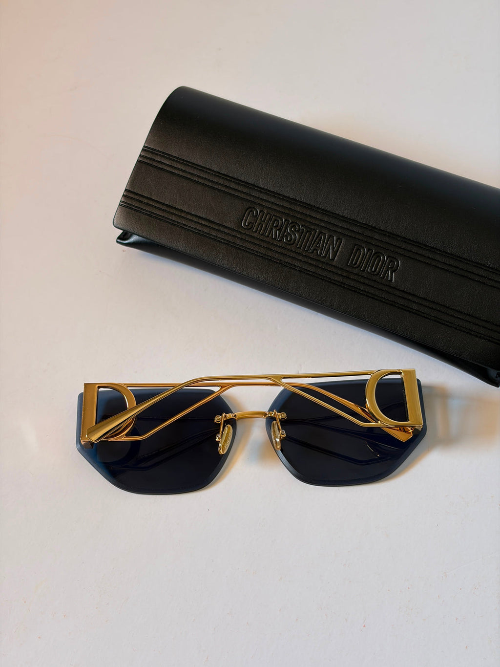 Christian Dior 30Montaigne-B3U CD40146 B0B0 Sunglasses