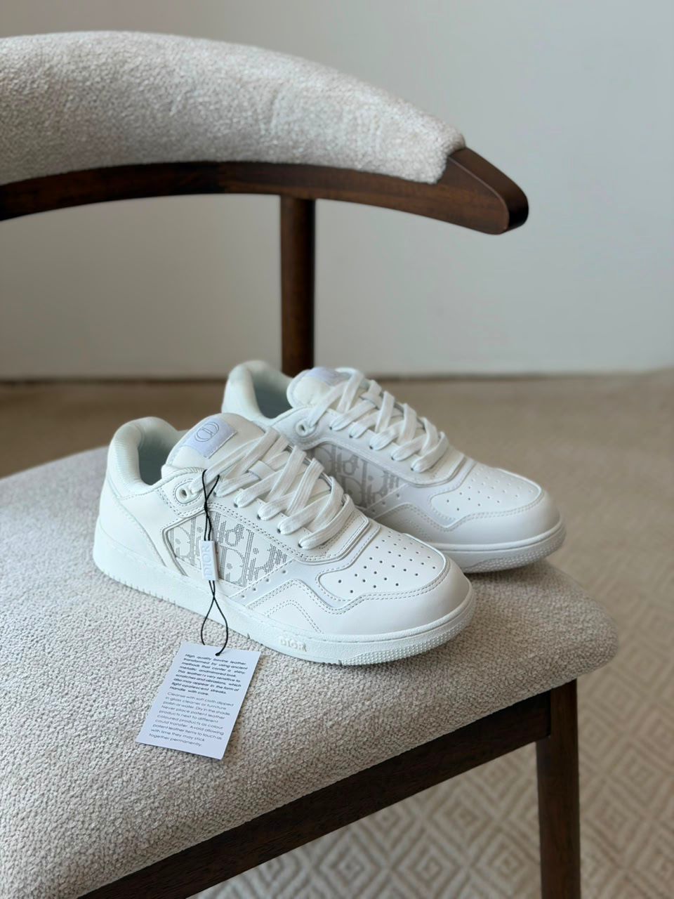 Dior B27 Sneaker
