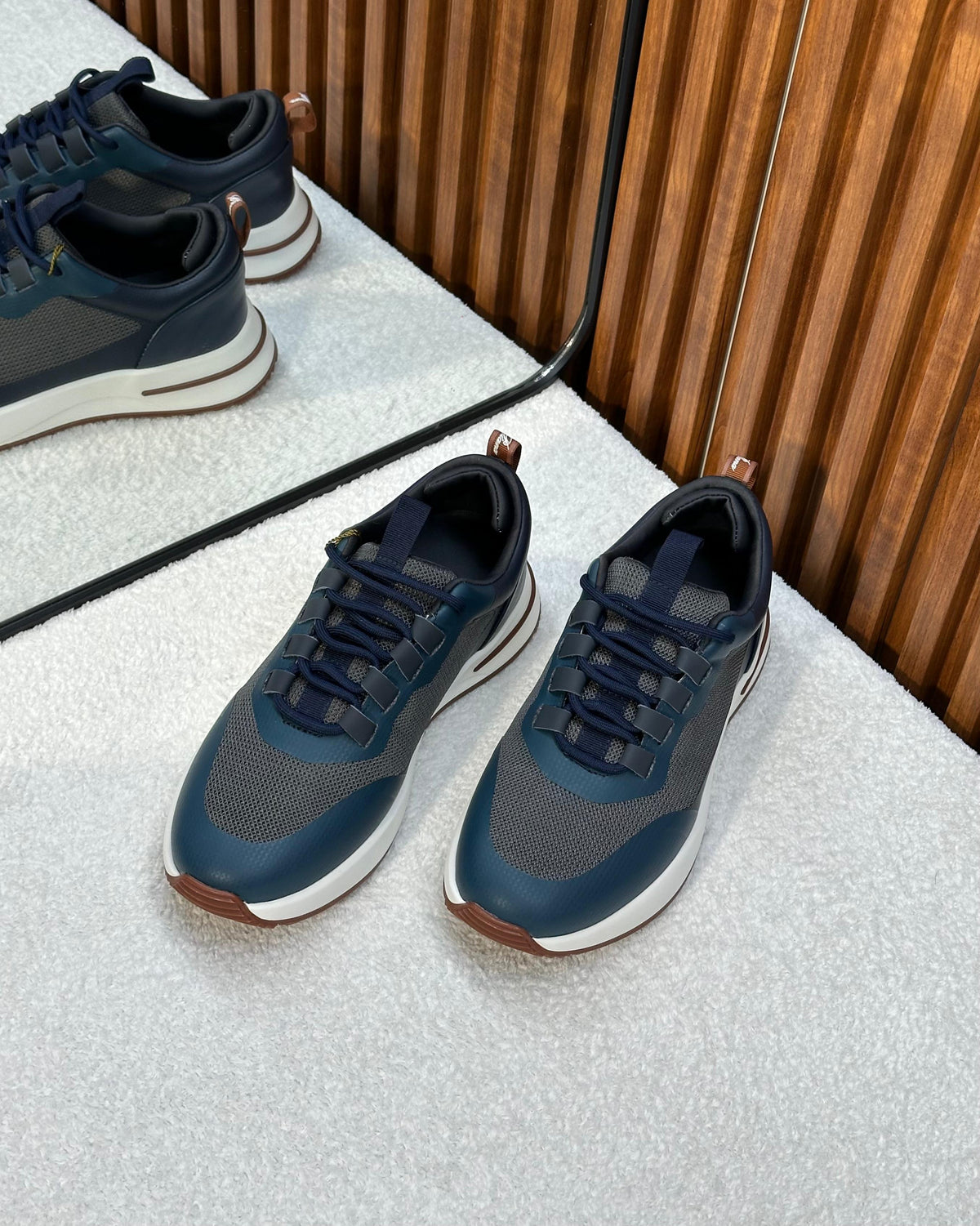 Loro Piana Pre-Loved Week End
