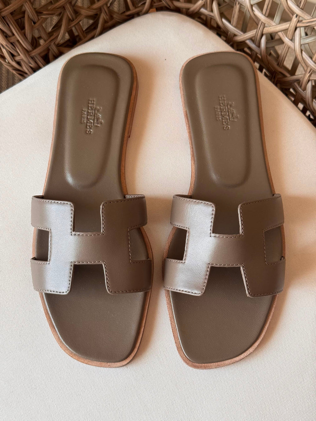 Hermes oran