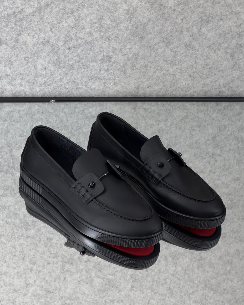 Christian Louboutin Chambeliboat loafers