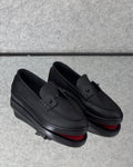Christian Louboutin Chambeliboat loafers