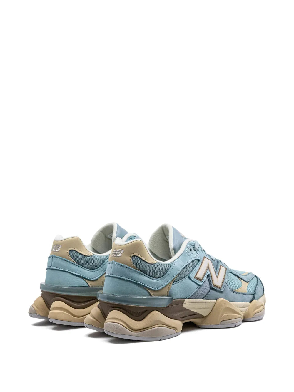 New Balance 204L "Mushroom/Arid Stone" sneakers
