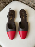 Chanel flats - Lambskin