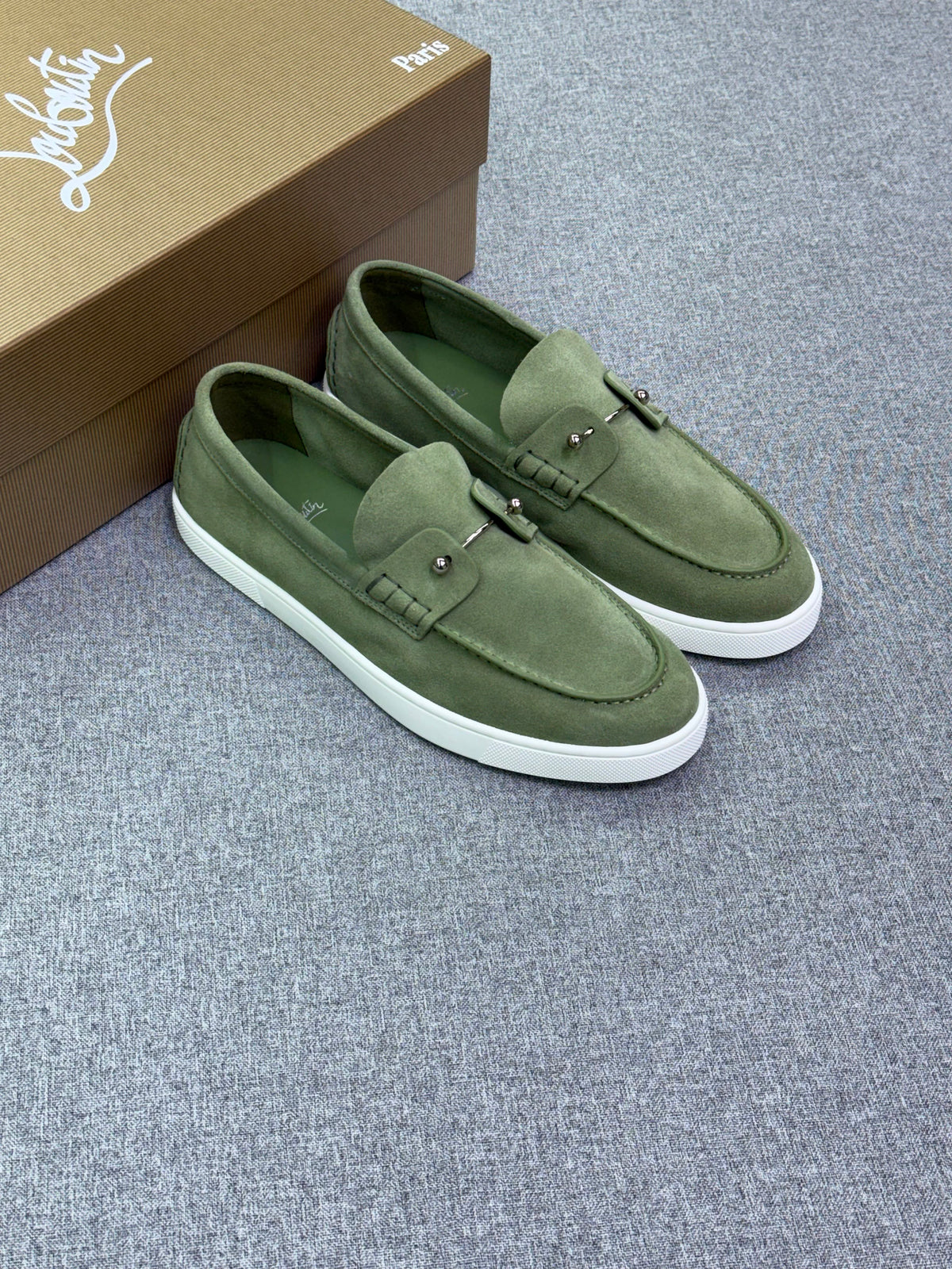 Christian Louboutin