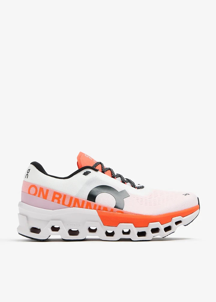 ON Cloudmonster 2 sneakers