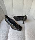 chanel PUMPS Lambskin