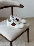 Gucci Screener GG sneakers