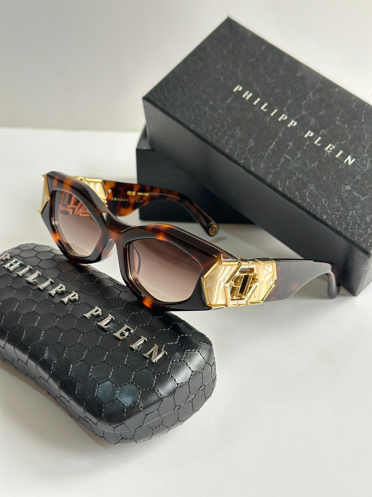 Philipp Plein Sunglasses