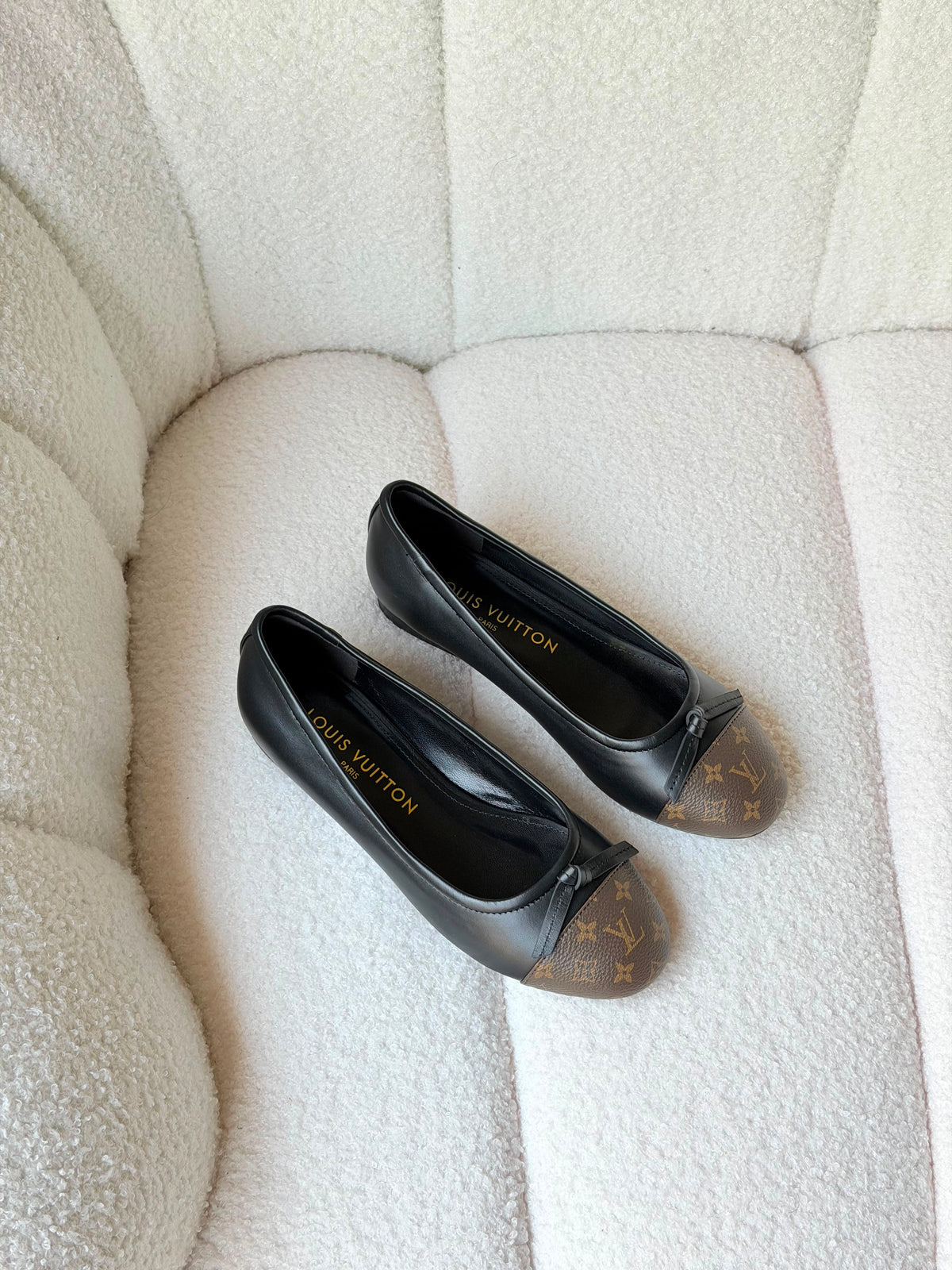 Louis Vuitton Joy Ballerina