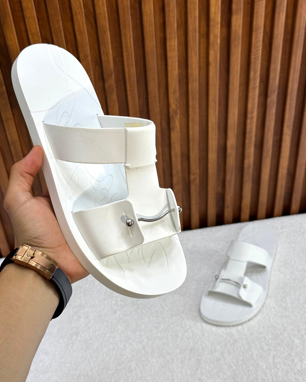 Christian Louboutin Zakouski sandals