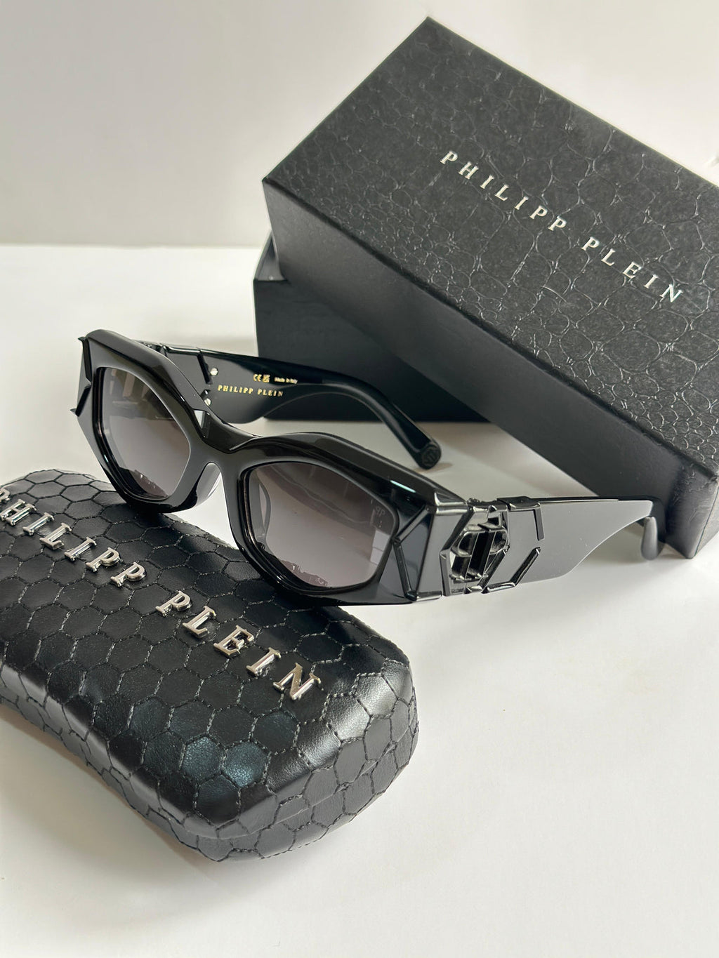 Philipp Plein Sunglasses
