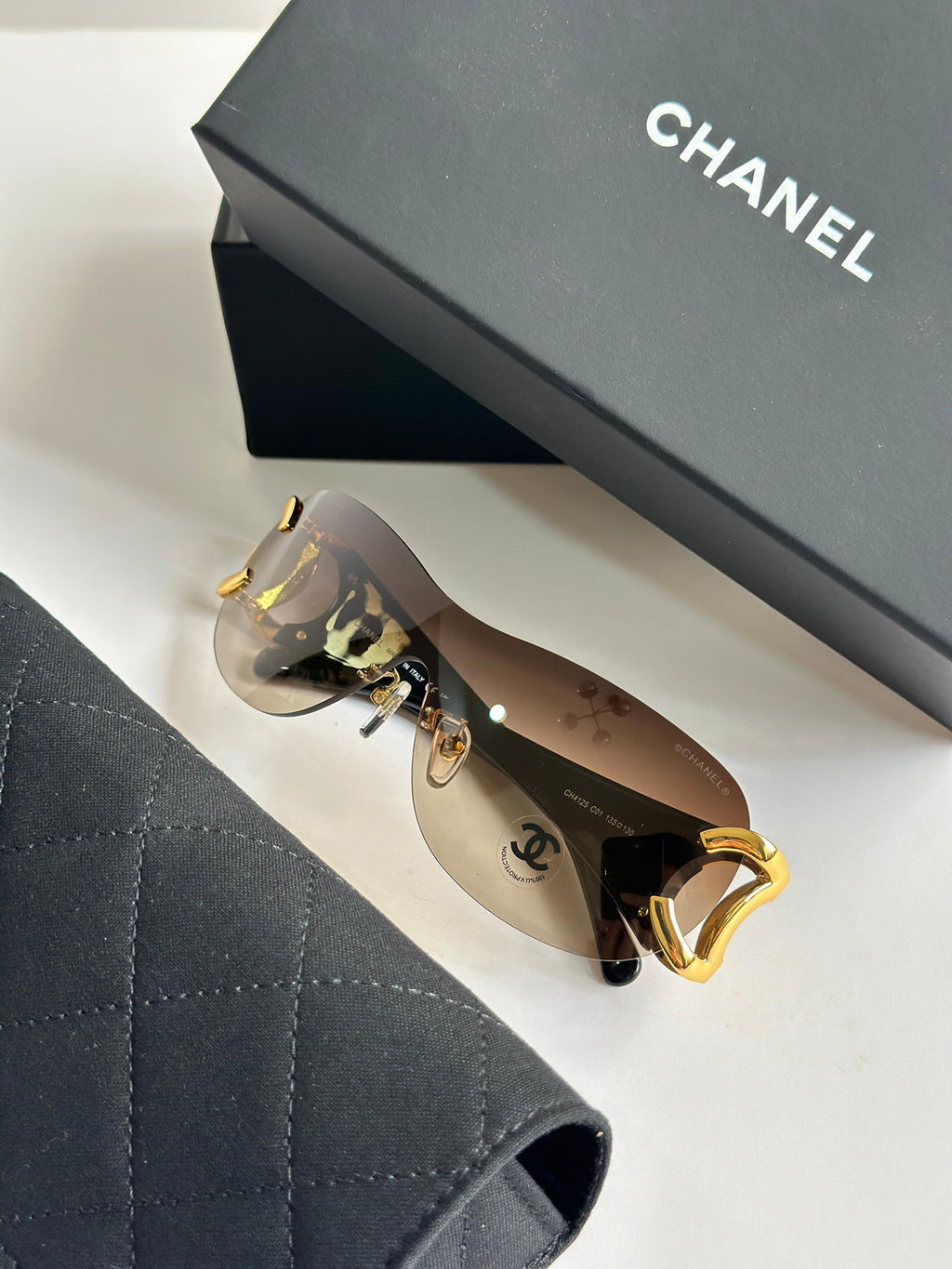 Chanel Sunglasses