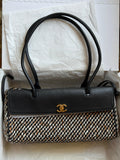 Chanel Urban Essential East West Shopping Tote