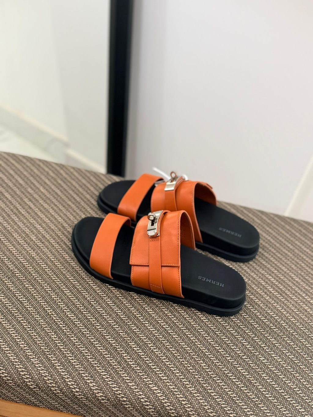 herems Jackson sandal