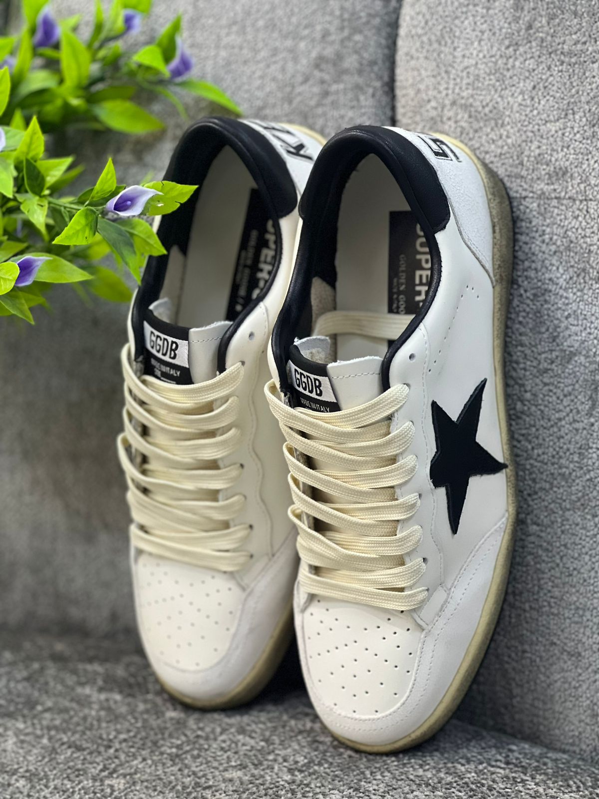 Golden Goose Ball Star sneakers