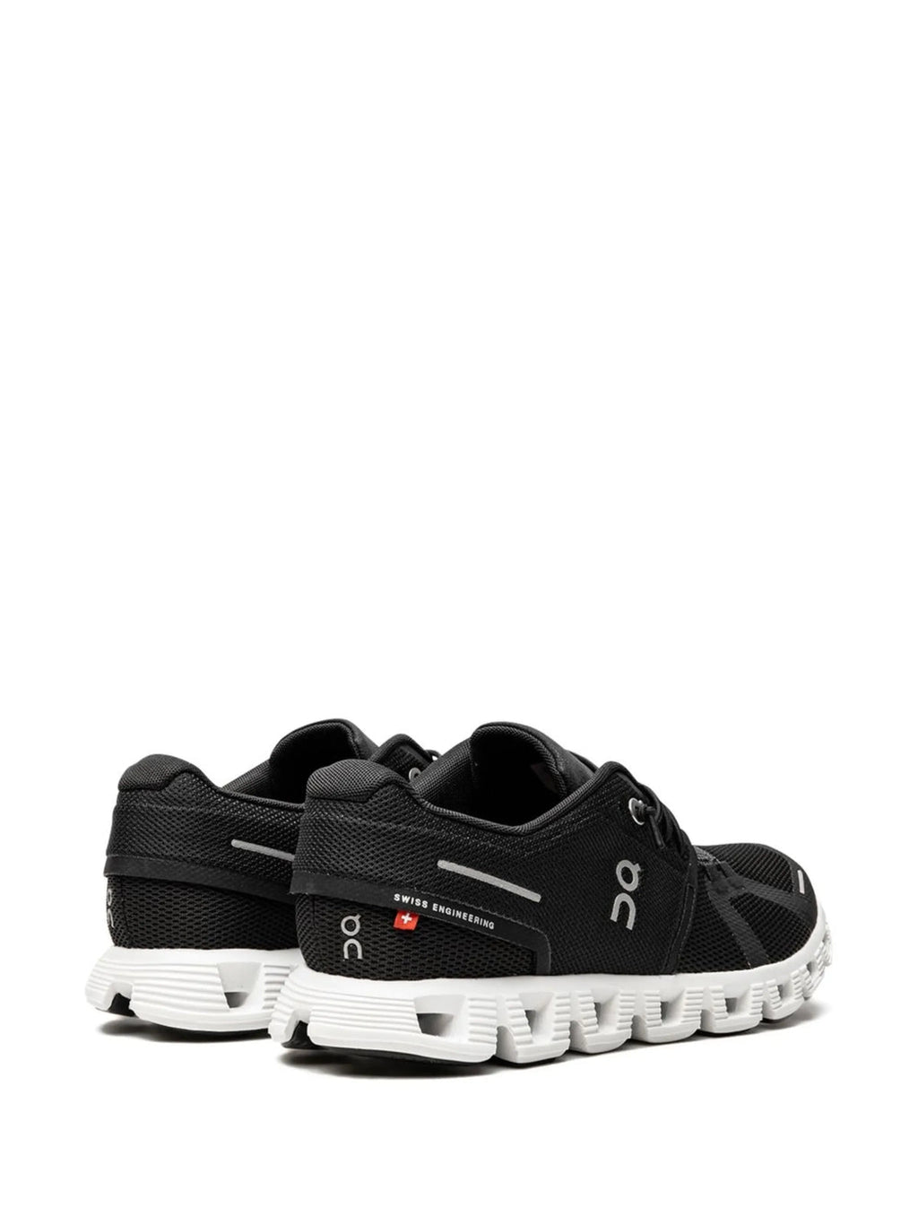 Cloud 5 "Black" sneakers