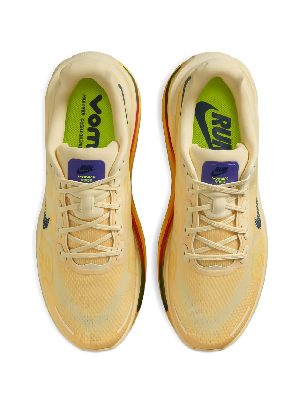 Nike Vomero Premium sneakers