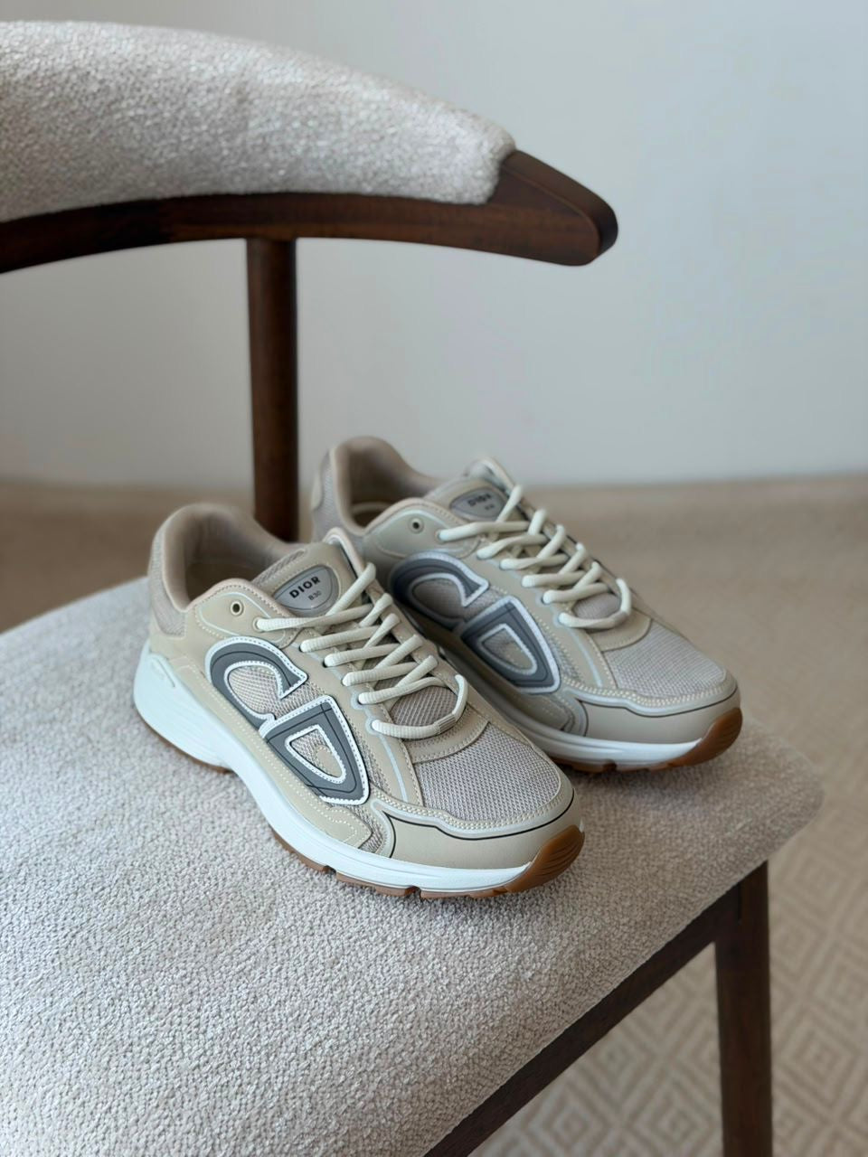 Dior B30 Countdown Sneaker