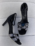 Hermes Joy Sandals