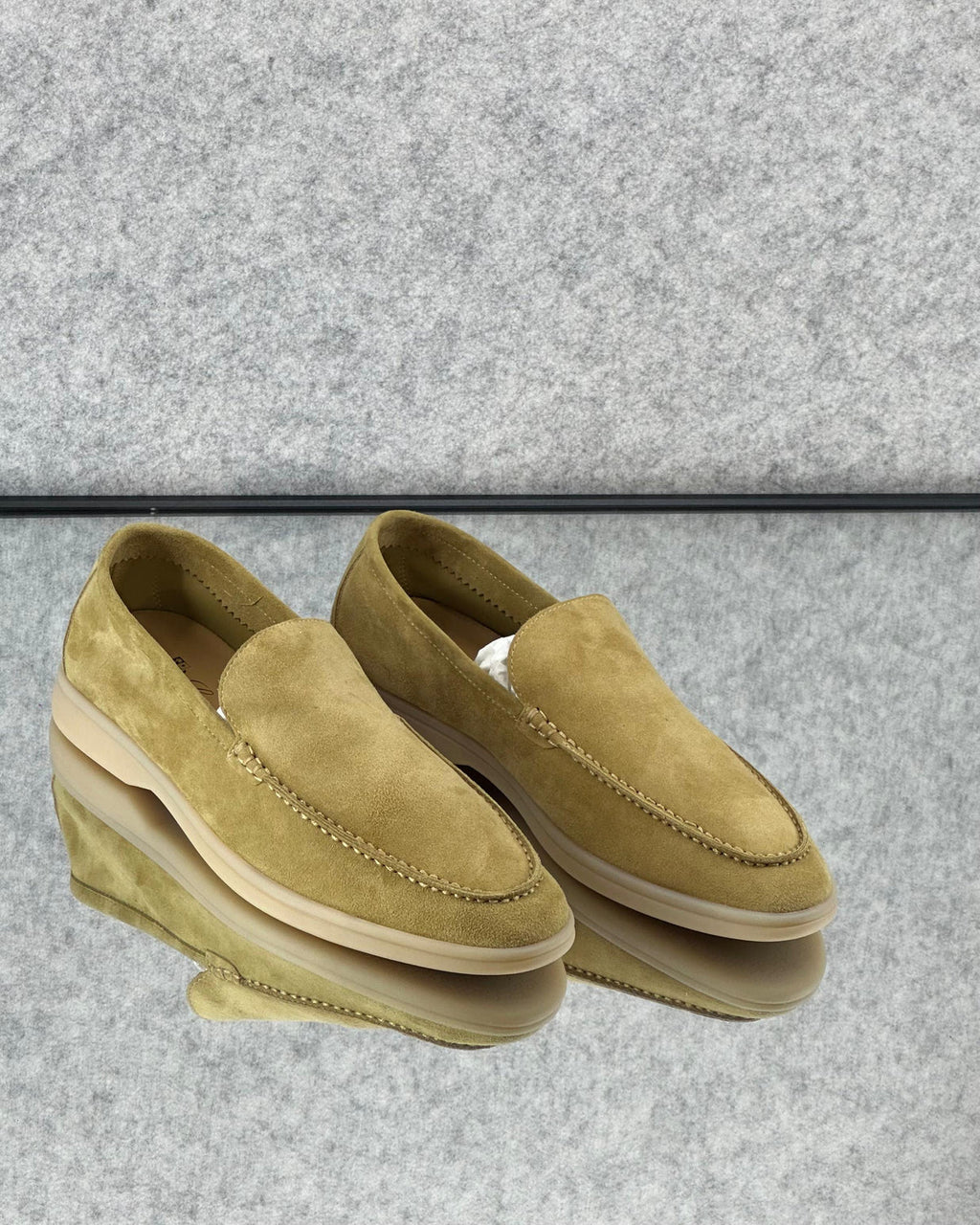 Loro Piana Summer Walk