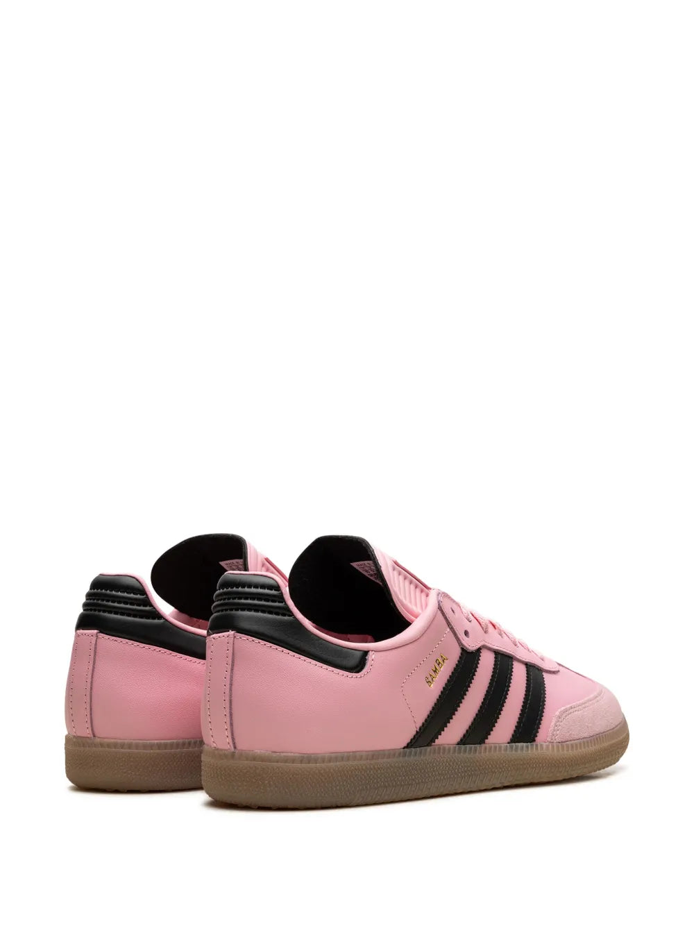 adidas x Inter Miami CF Samba "Messi Pink" sneakers
Sale price Dhs. 230.00