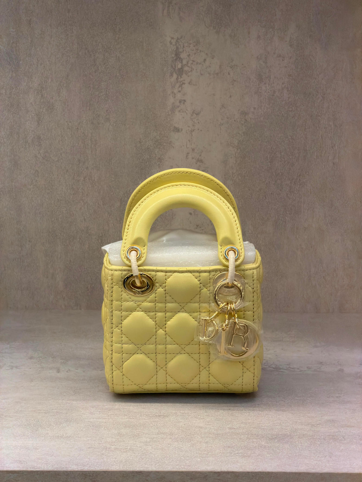 Dior Micro 12 cm