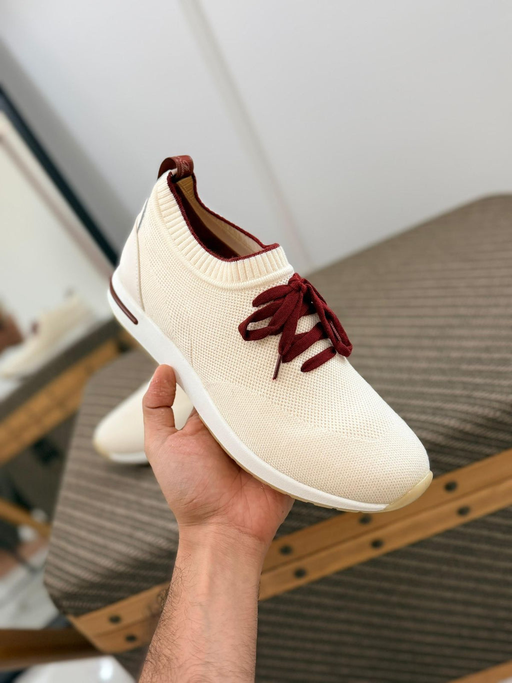 Loro Piana flexy walk