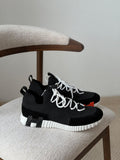 Hermes Lift Slip-On Sneaker