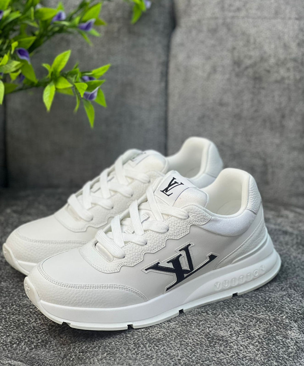 LV Classic Sneaker