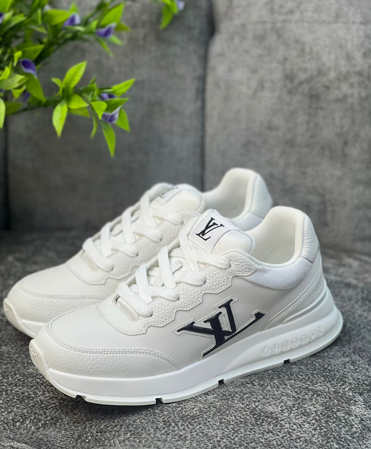 LV Classic Sneaker