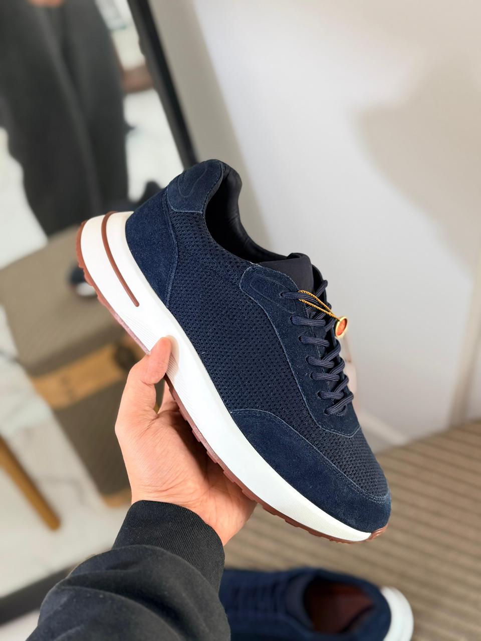 LORO PIANA Men's Weekend Walk