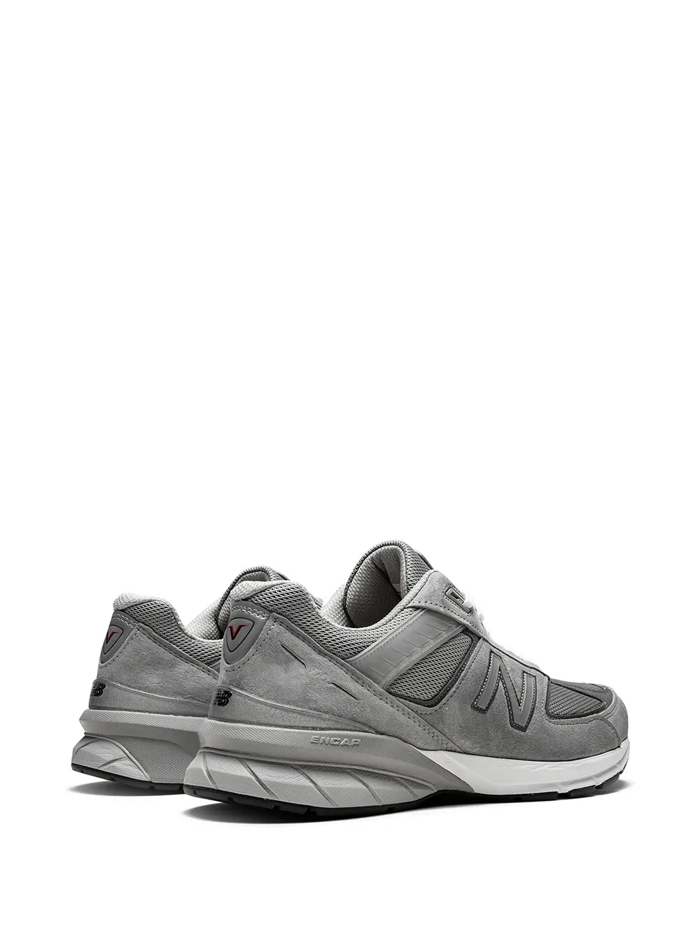 New Balance 990v5 "Grey" sneakers