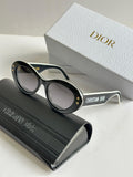 Dior DIOR DIORPACIFIC B1U SUNGLASSES
