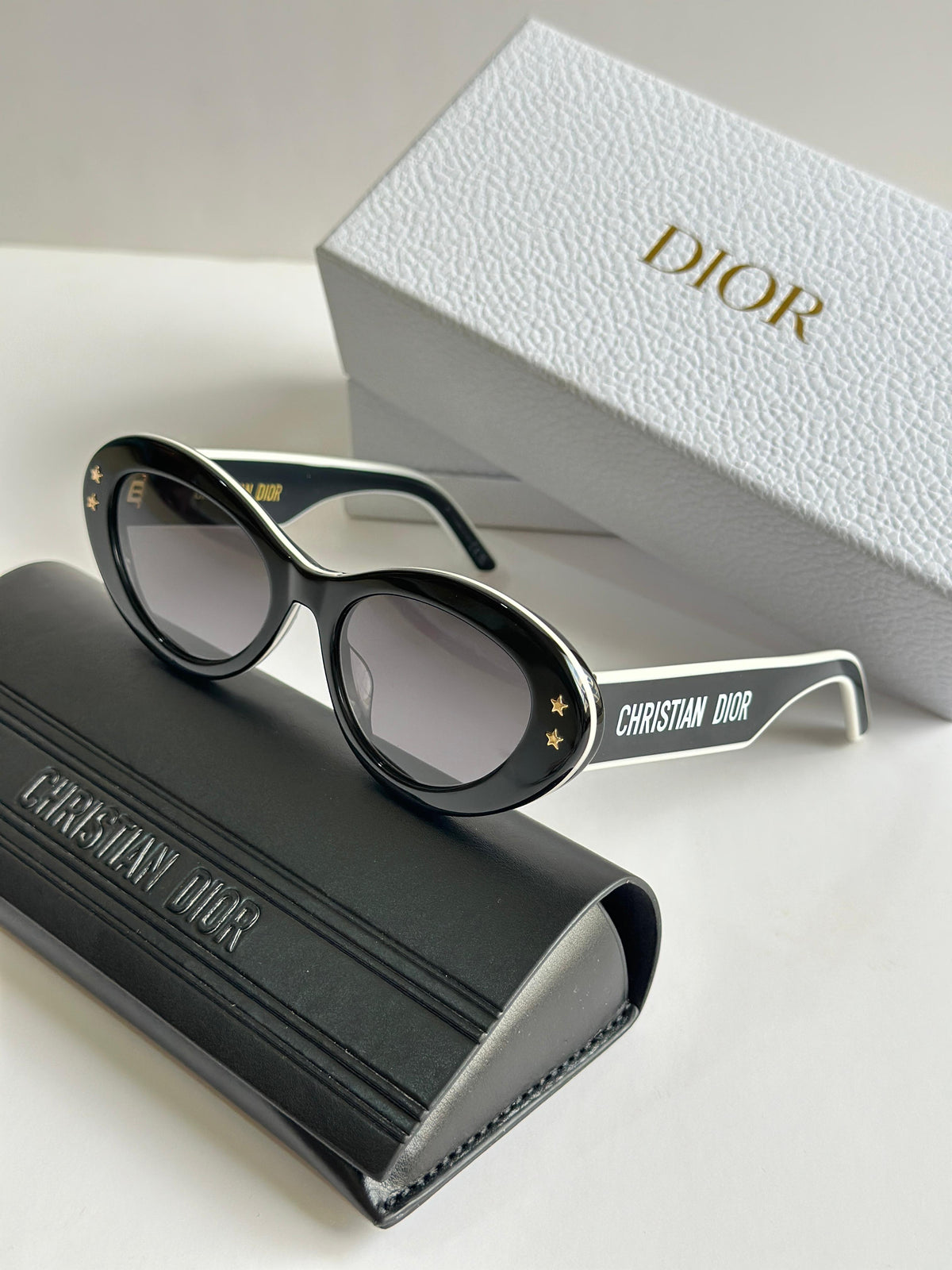 Dior DIOR DIORPACIFIC B1U SUNGLASSES