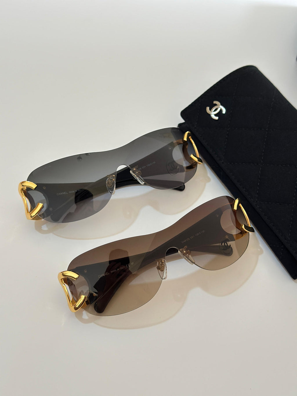 Chanel Sunglasses