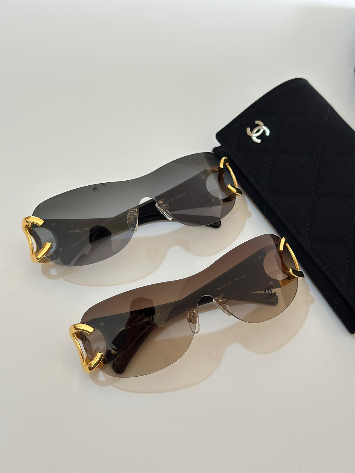 Chanel Sunglasses