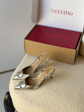 Valentino pumps