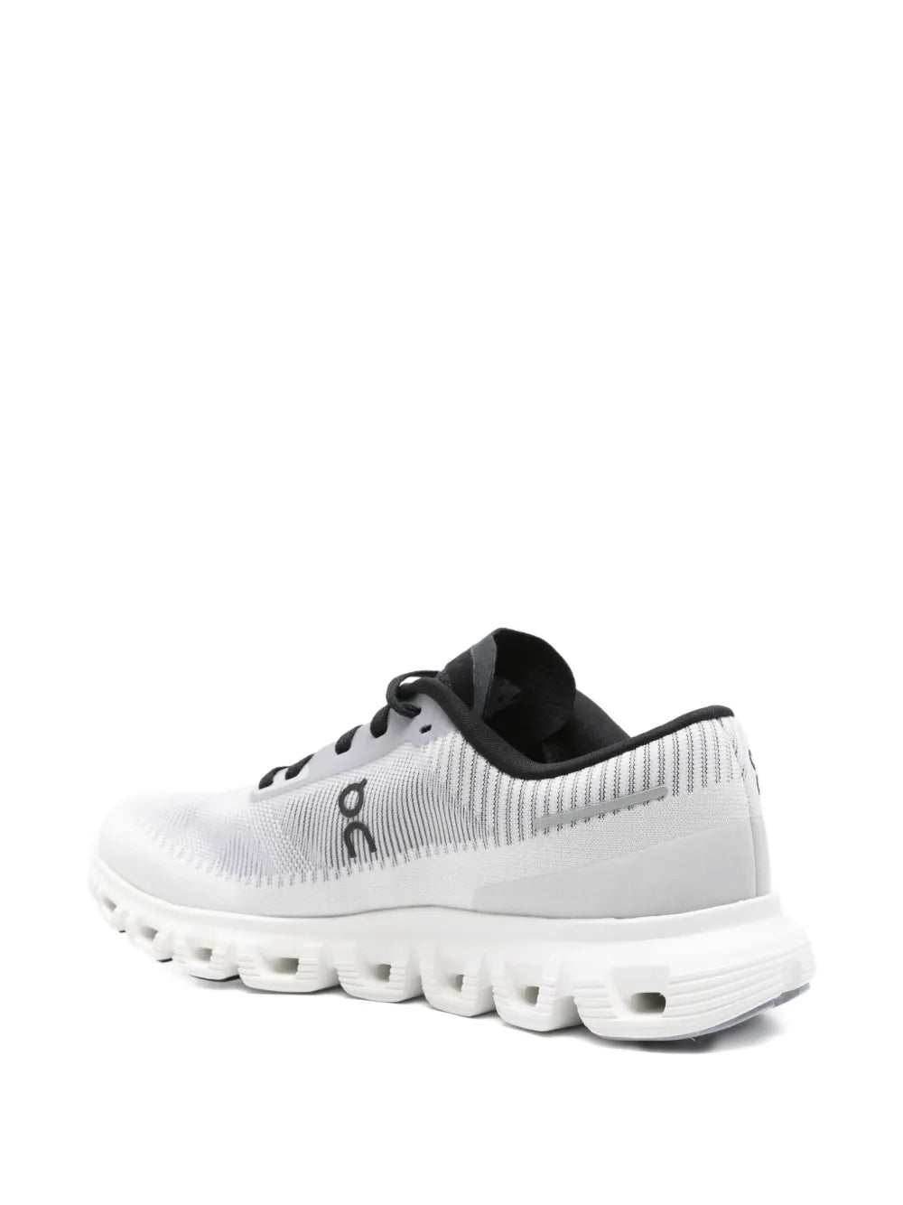 On Cloud 6 logo-detail sneakers