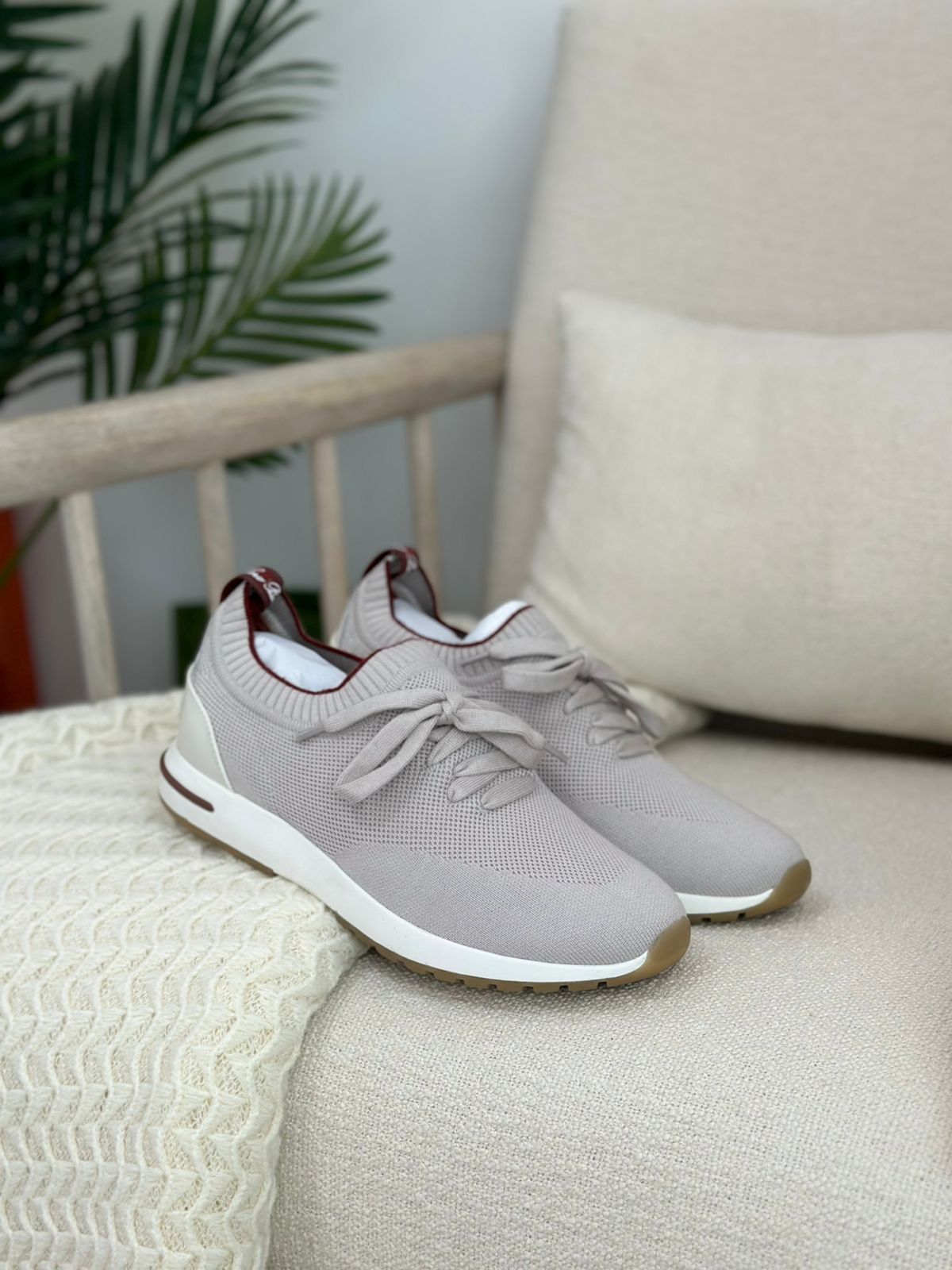Loro Piana flexy walk