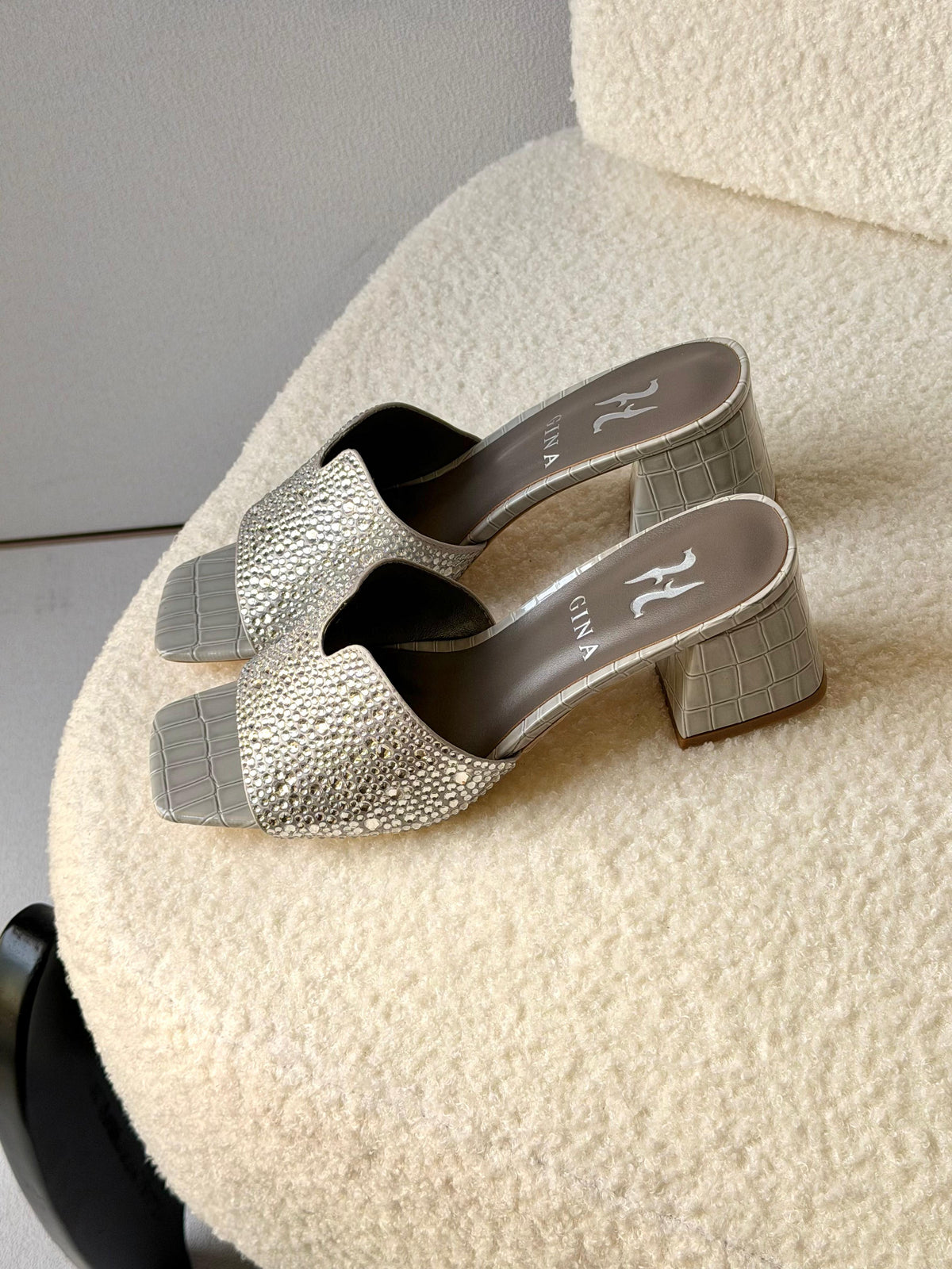 Gina Sandals