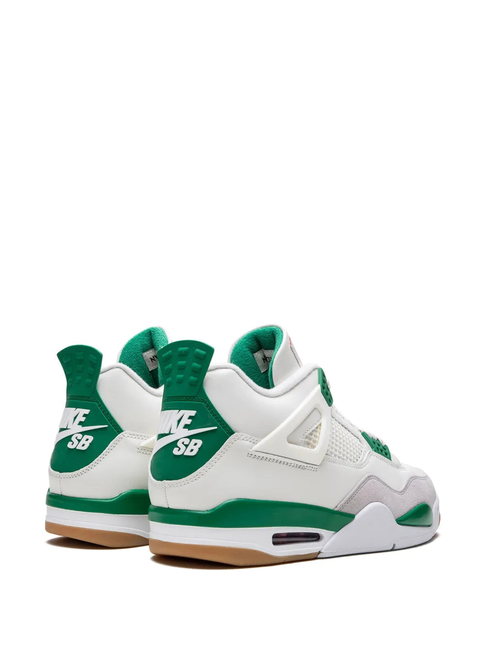 Jordan Air Jordan 4 SB "Pine Green" sneakers