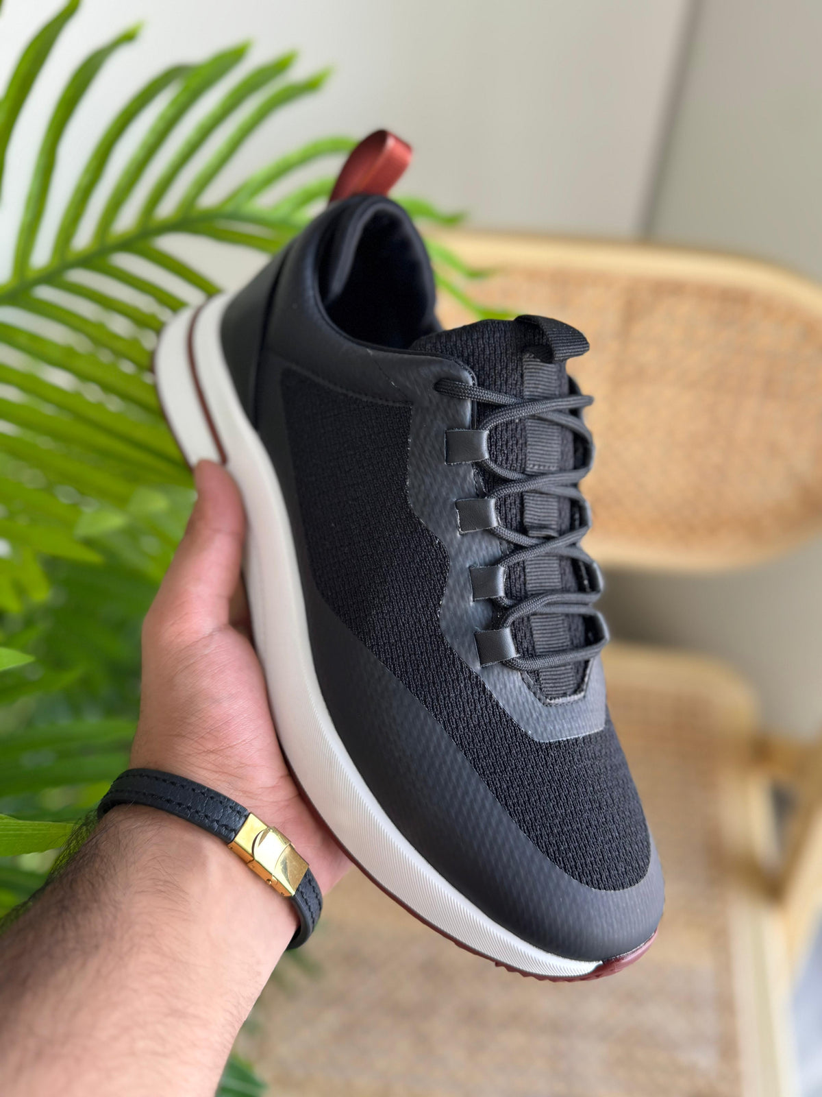 Loro Piana Week End Walk Sneaker