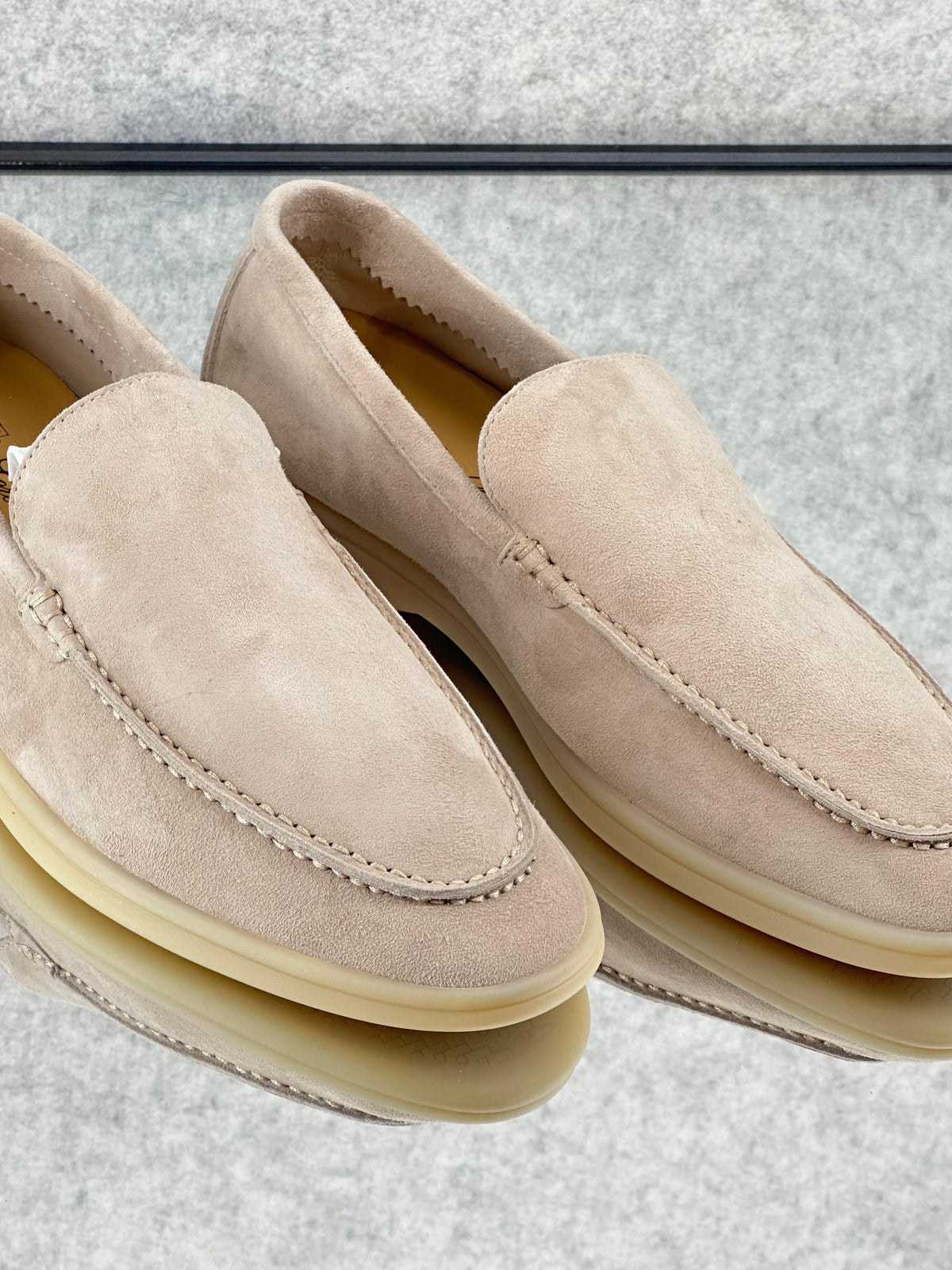 Loro Piana Summer Walk
