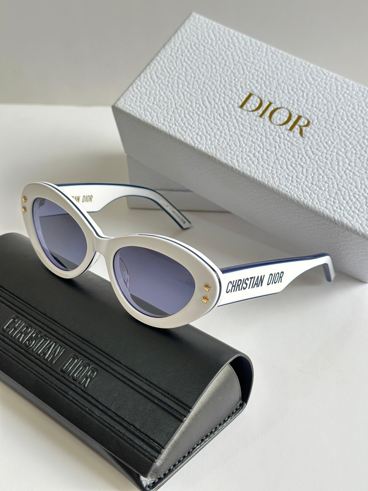 Dior DIOR DIORPACIFIC B1U SUNGLASSES