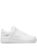 Nike x Travis Scott Air Force 1 Low '07 "Cactus Jack Utopia Edition - White"