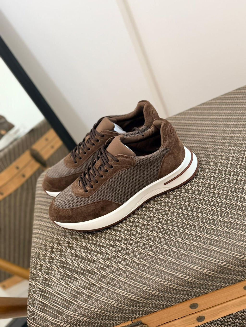 LORO PIANA Men's Weekend Walk